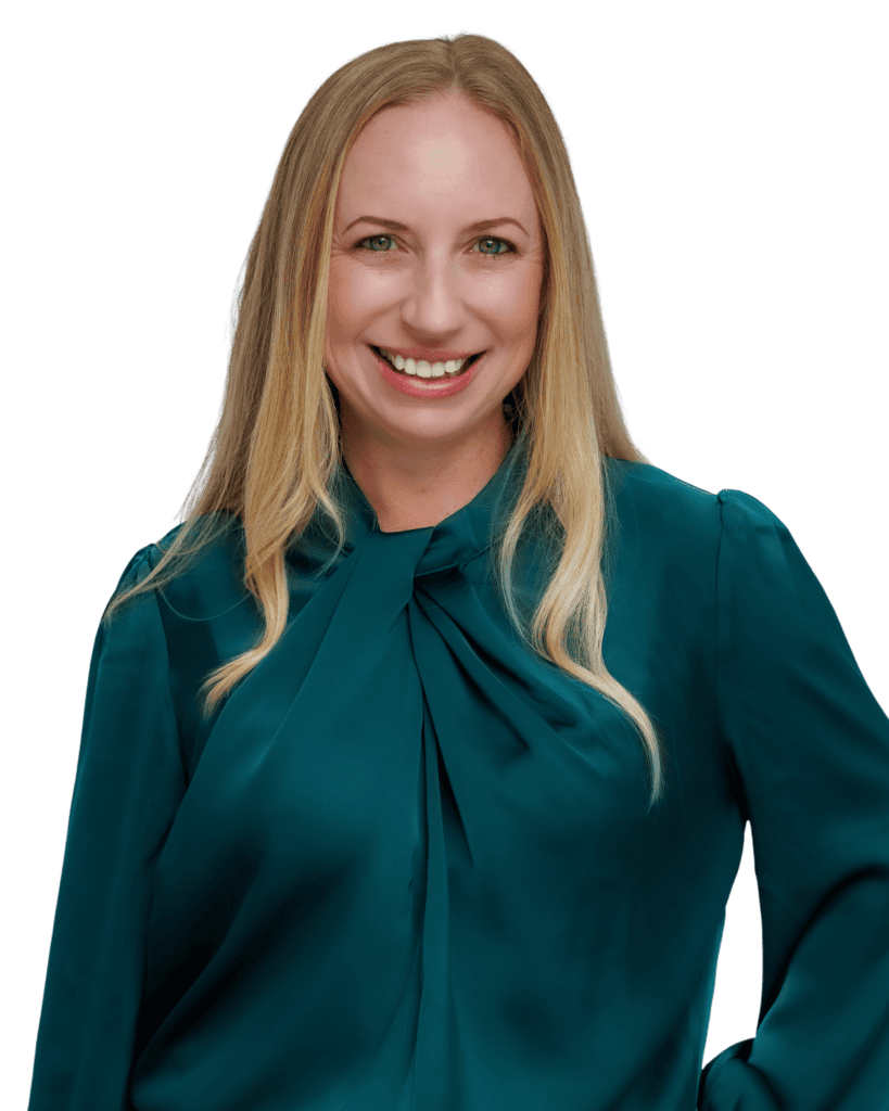 Shawna Berger - Talentfoot Executive Search