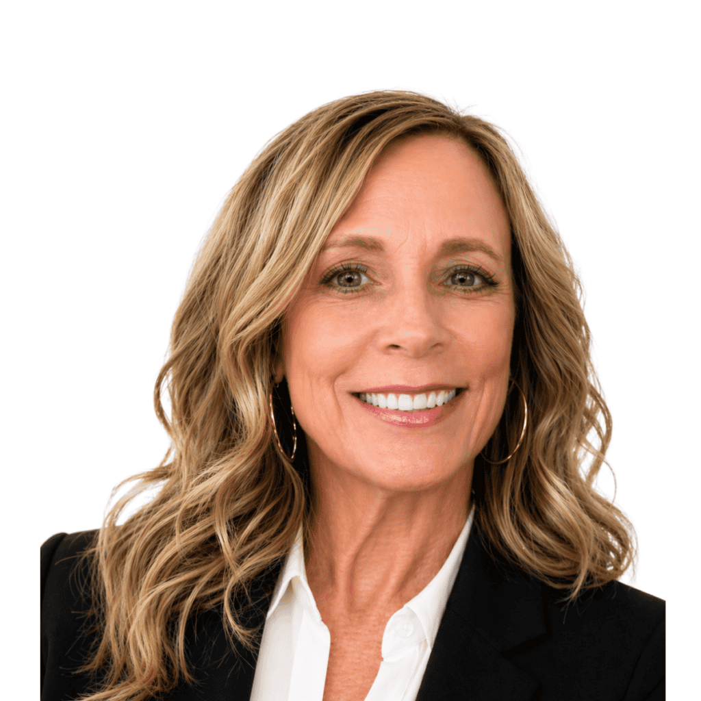 Margo - Talentfoot Executive Search