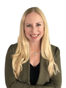 Shawna Berger - Advertising Executive Recruiter