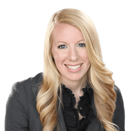 Amanda Kelly - Executive Recruiter