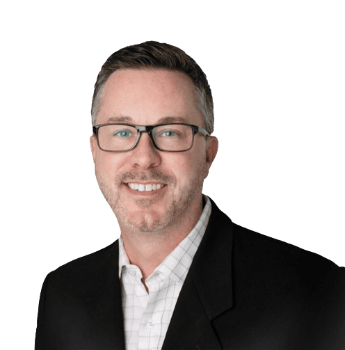 Chris Reed - Executive Recruiter