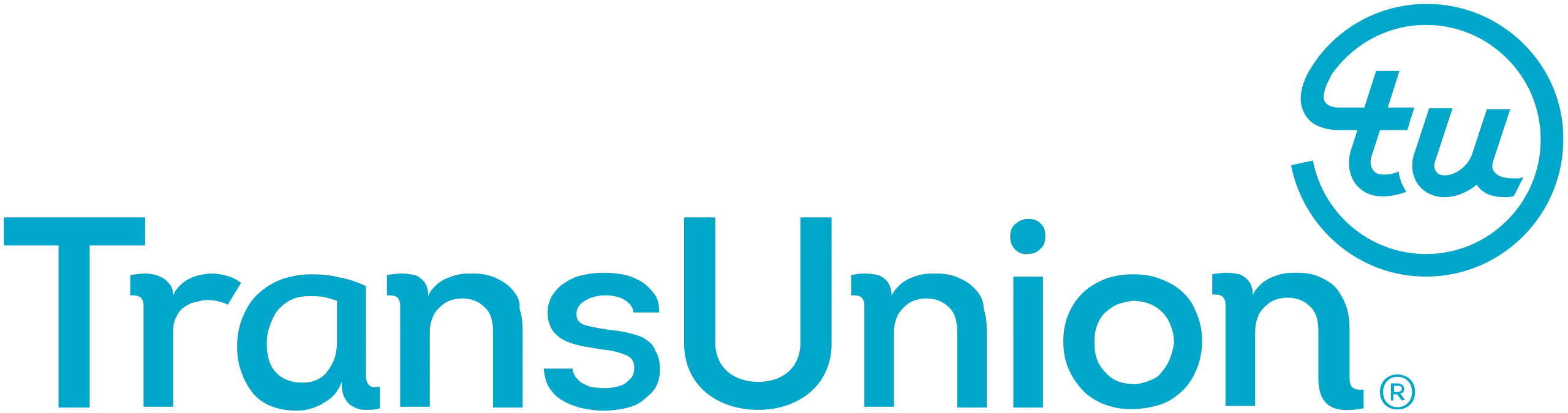 Trans Union Logo