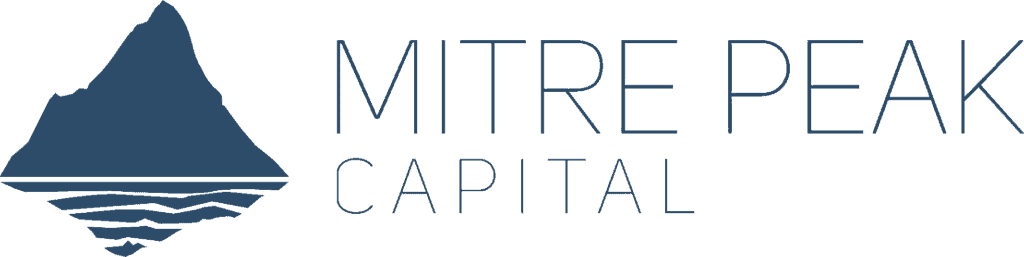 Mitre Peak Capital Logo