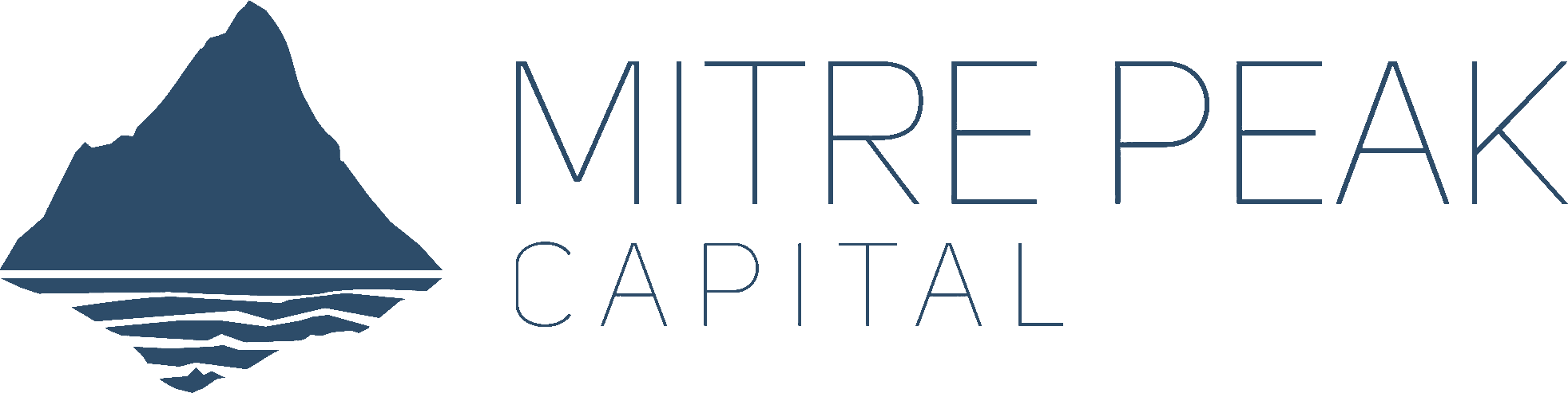 Mitre Peak Capital Logo