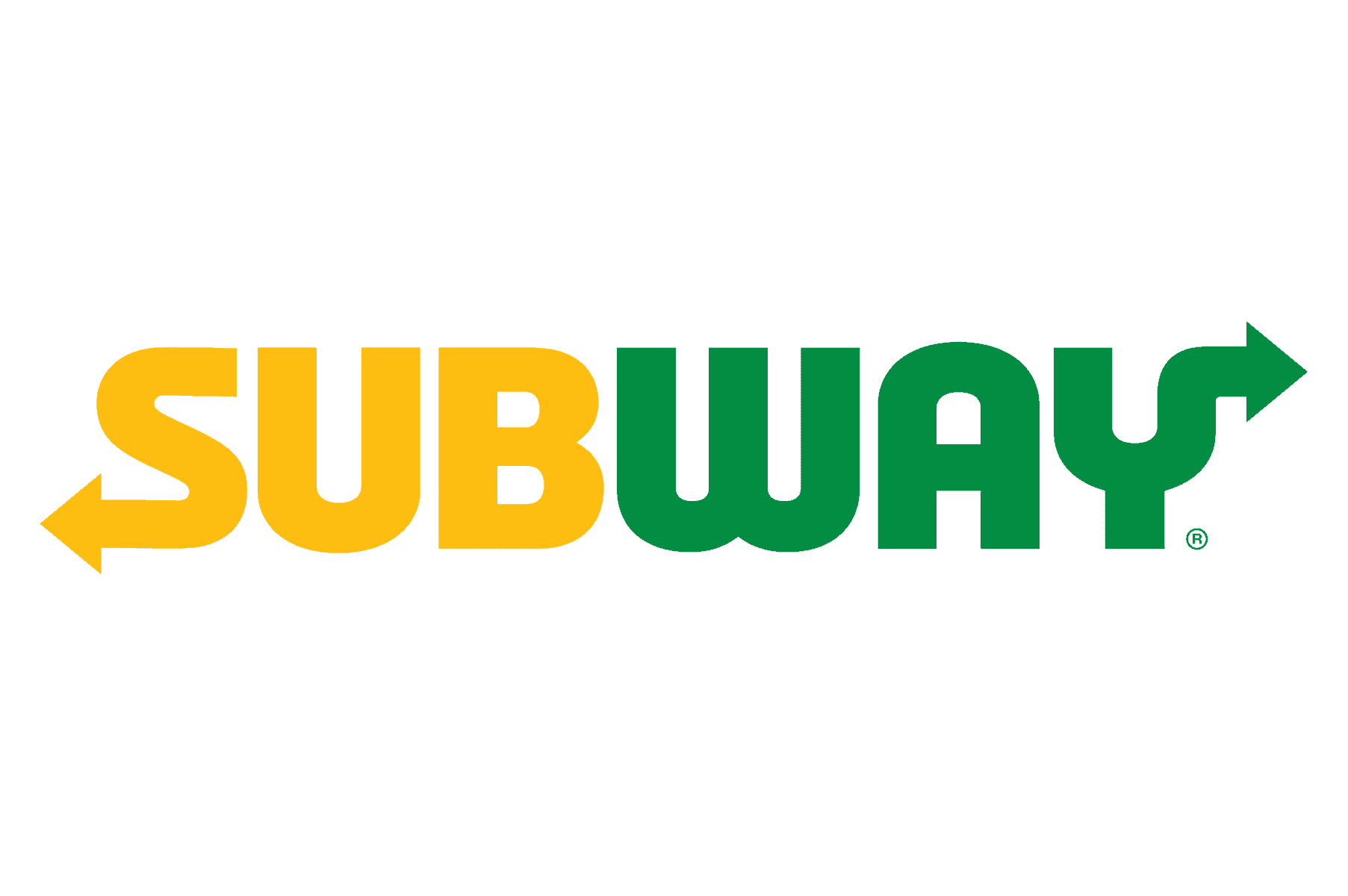 Subway Logo
