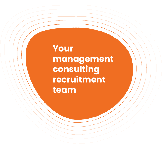 Management Consulting Recruiters