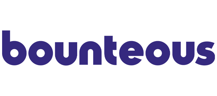 Bounteous logo