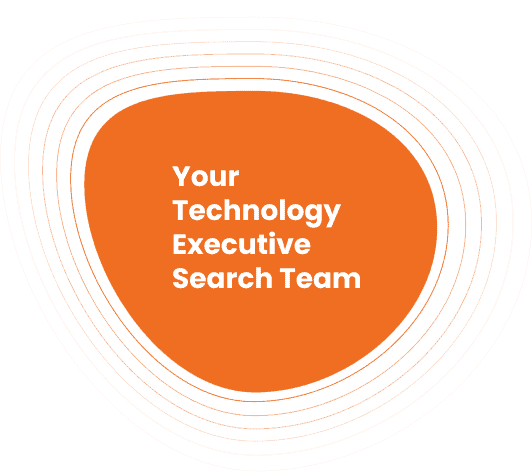 Technology executive search firm