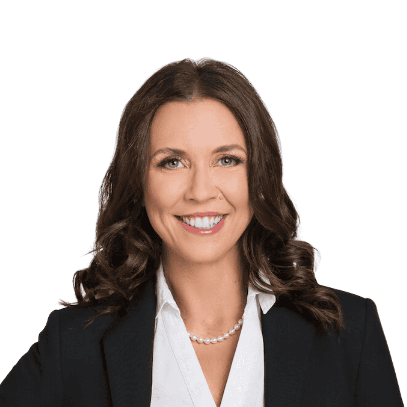 Jaime Bergstrom - Accounting and Finance Recruiter