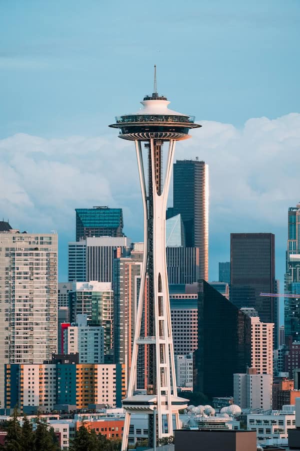 Seattle Executive Search Firm