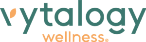 Vytalogy Health and Wellness Logo Recruiter