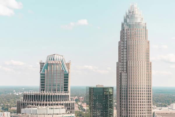 Charlotte Executive Search Firm