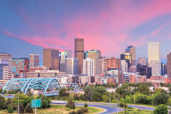 Denver Executive Search Firm