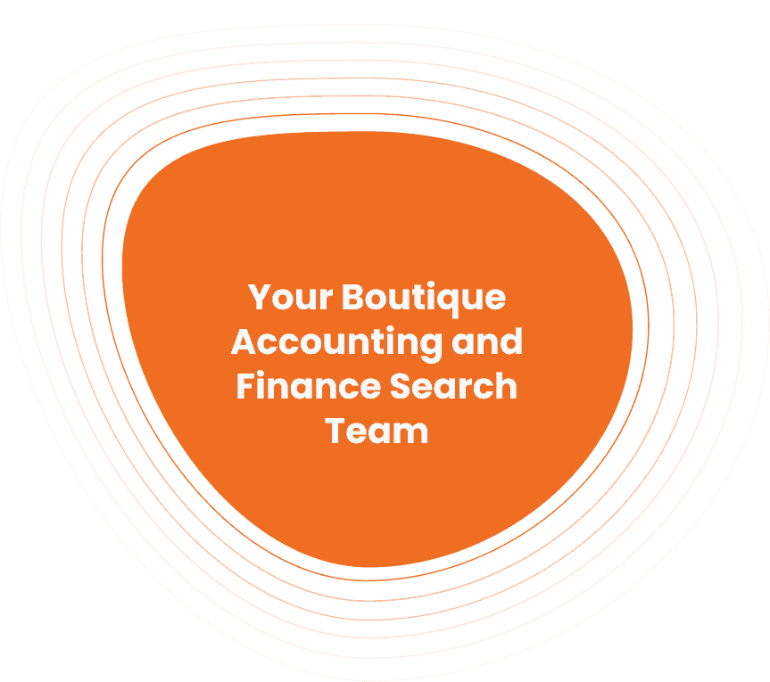 CFO recruiters