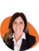 Leslie Goldhill Headshot