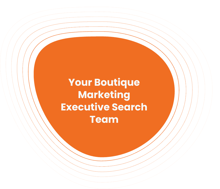 Marketing Executive Search Firm