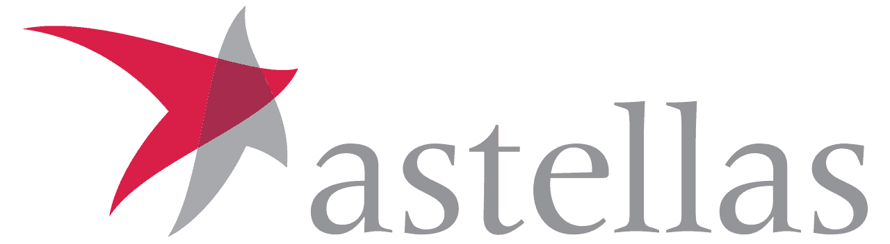 Astellas Pharma