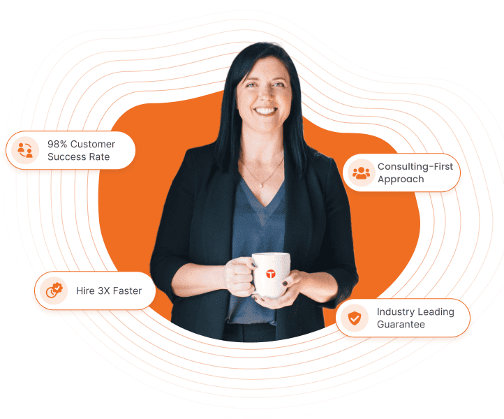 CPG Recruiters