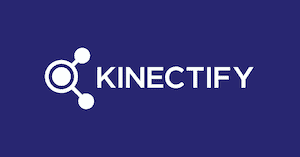 Kinectify Logo - SaaS Sales Recruiters