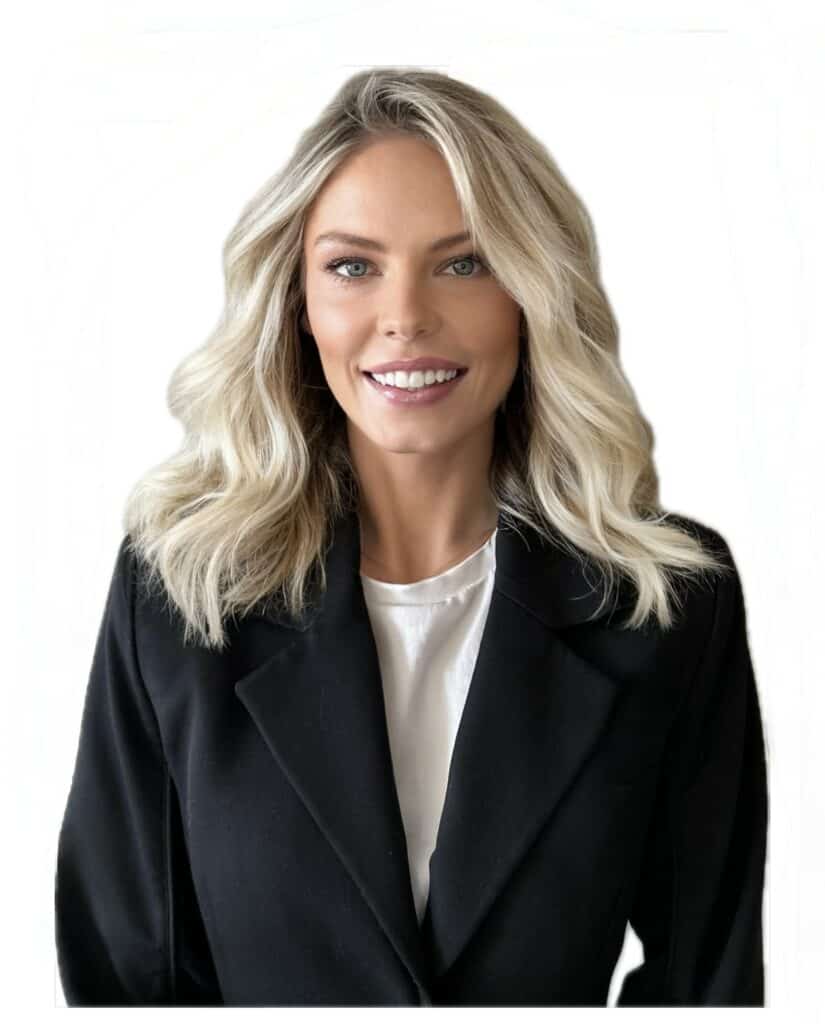 Mindy Pranculeviciute - Senior Recruiter | Accounting & Finance Practice