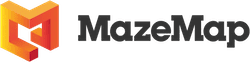 MazeMap Logo - SaaS Sales Recruiters
