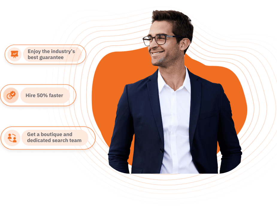 Private Equity Recruiters