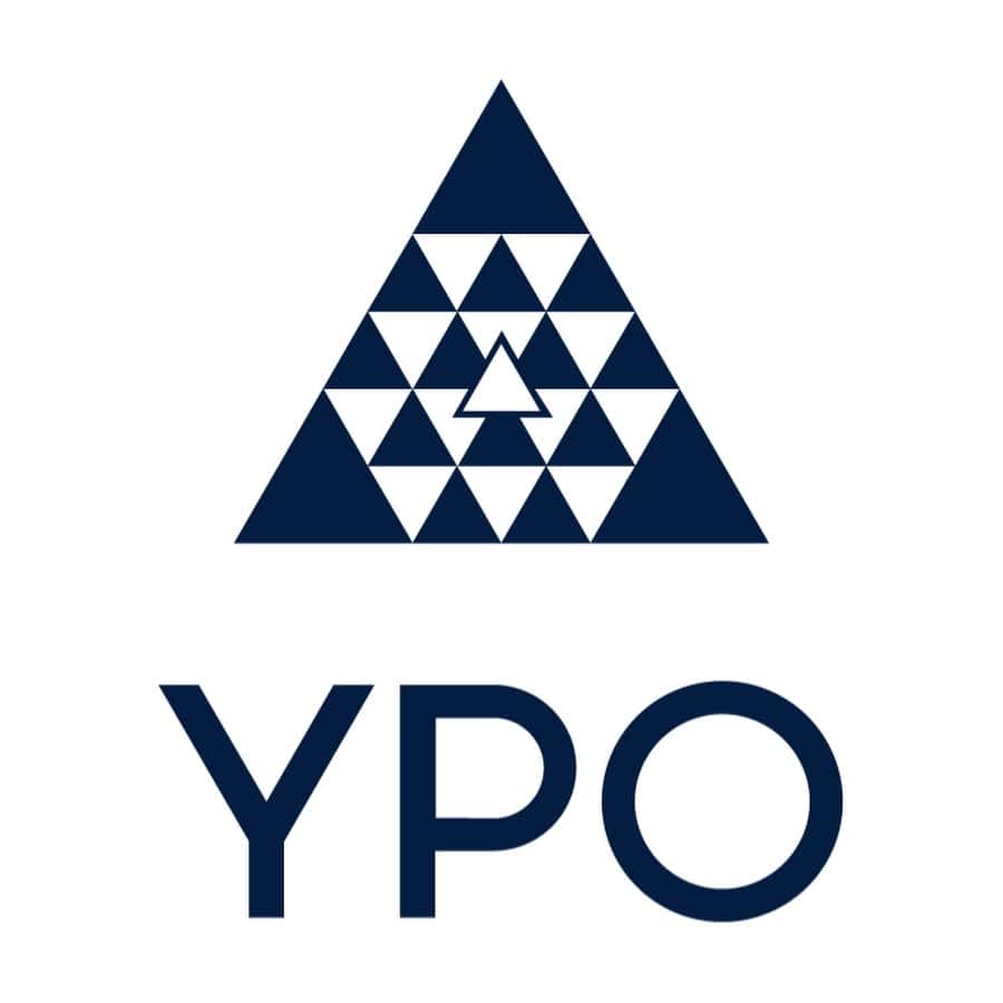 YPO Logo - Executive Search Firm