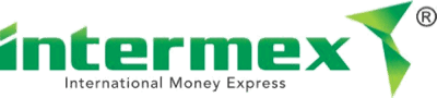 Intermex Logo - FinTech