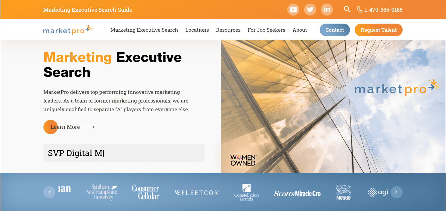 MarketPro