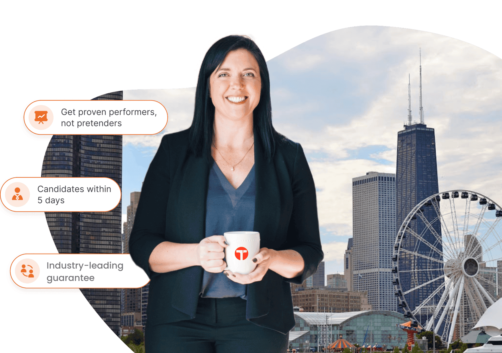 Finance Recruiters Chicago