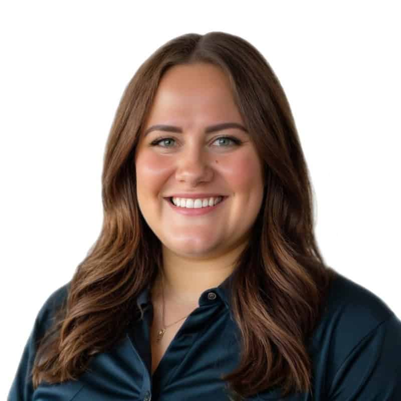Jen Vetter