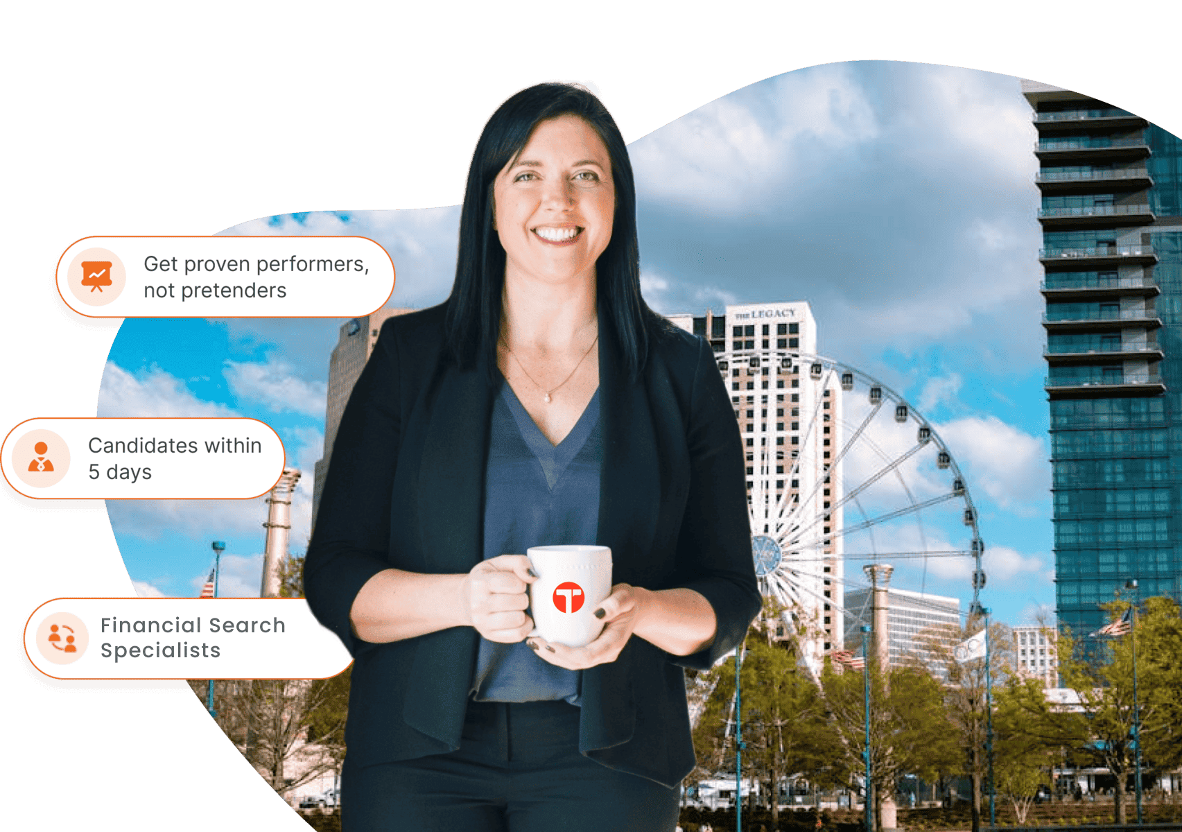 Atlanta Finance Recruiters