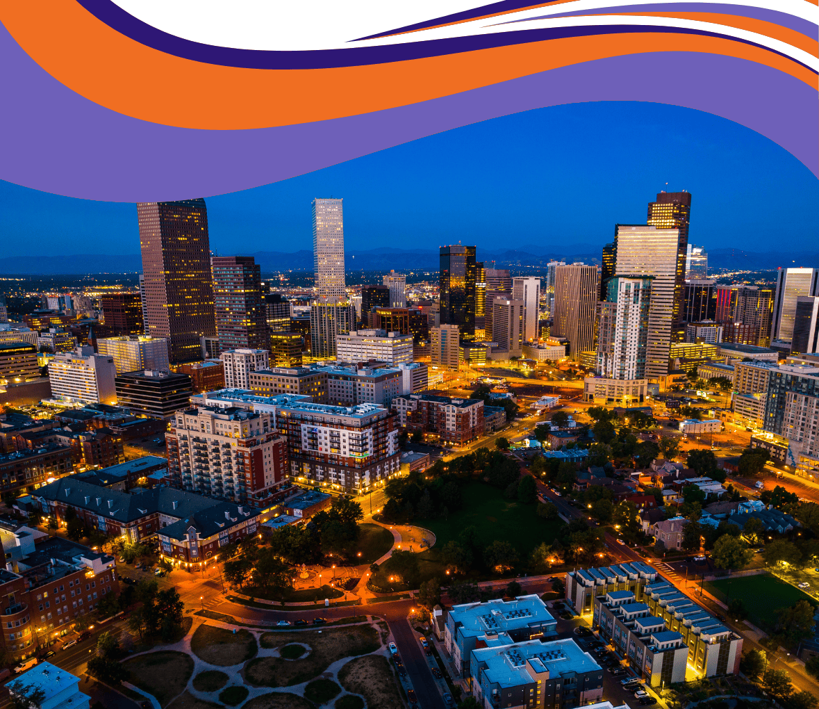 Denver Finance Recruiters