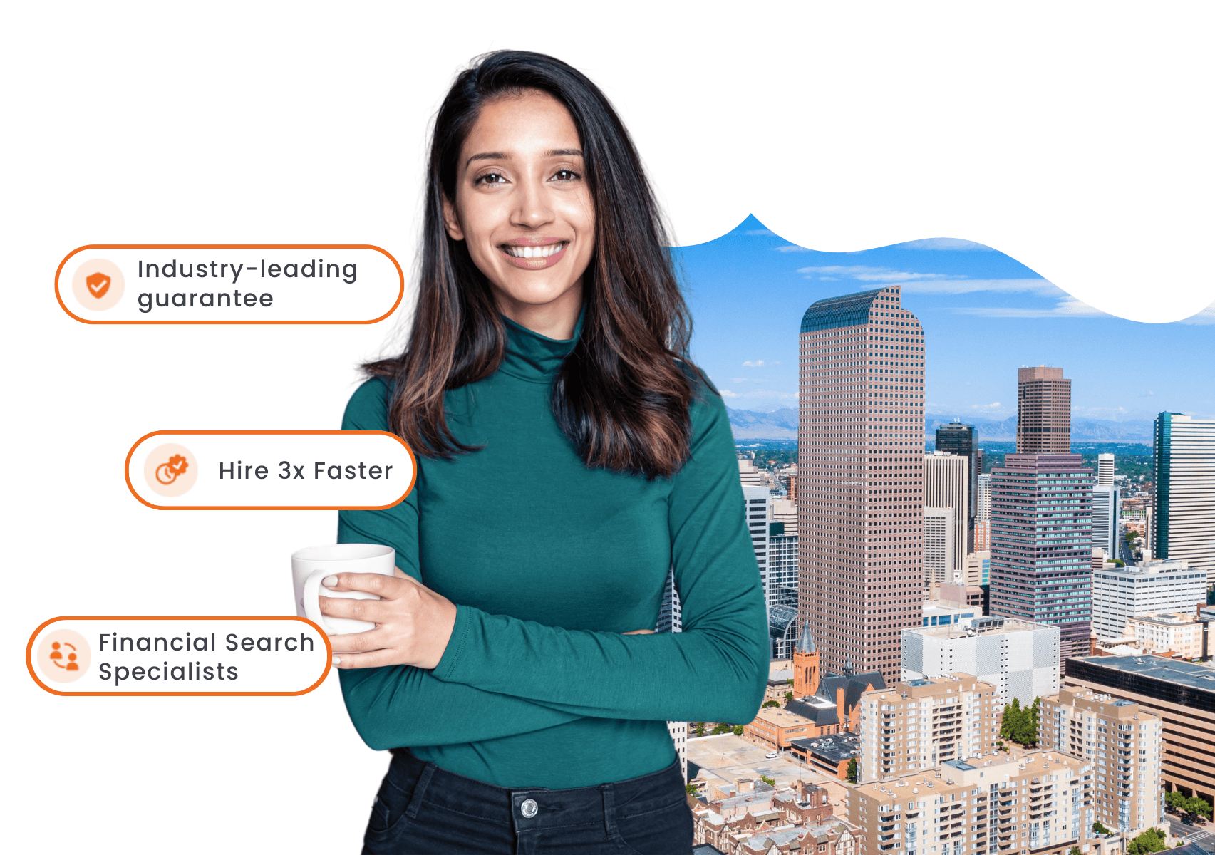 Finance recruiters Denver