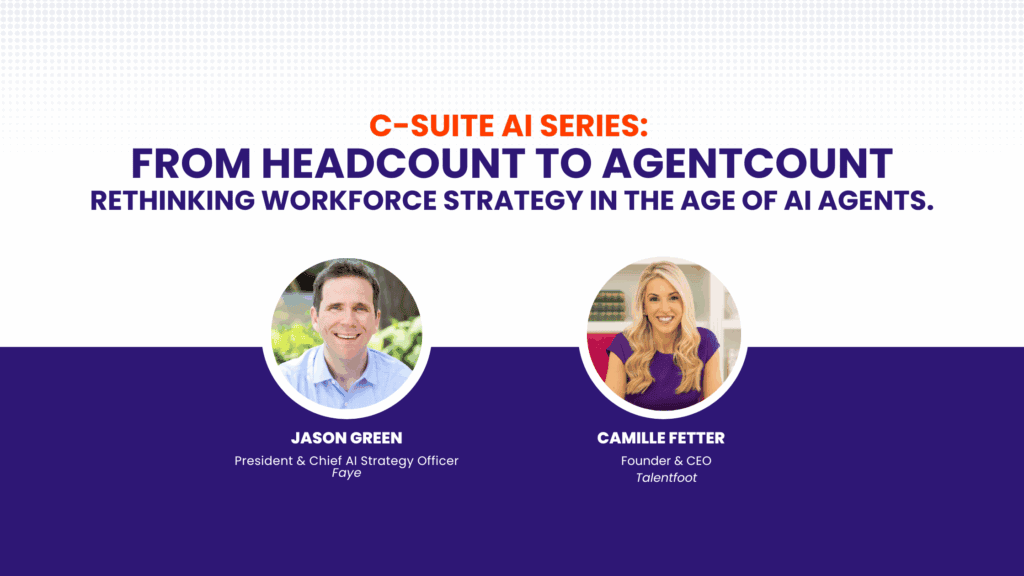 AI Workforce Strategy