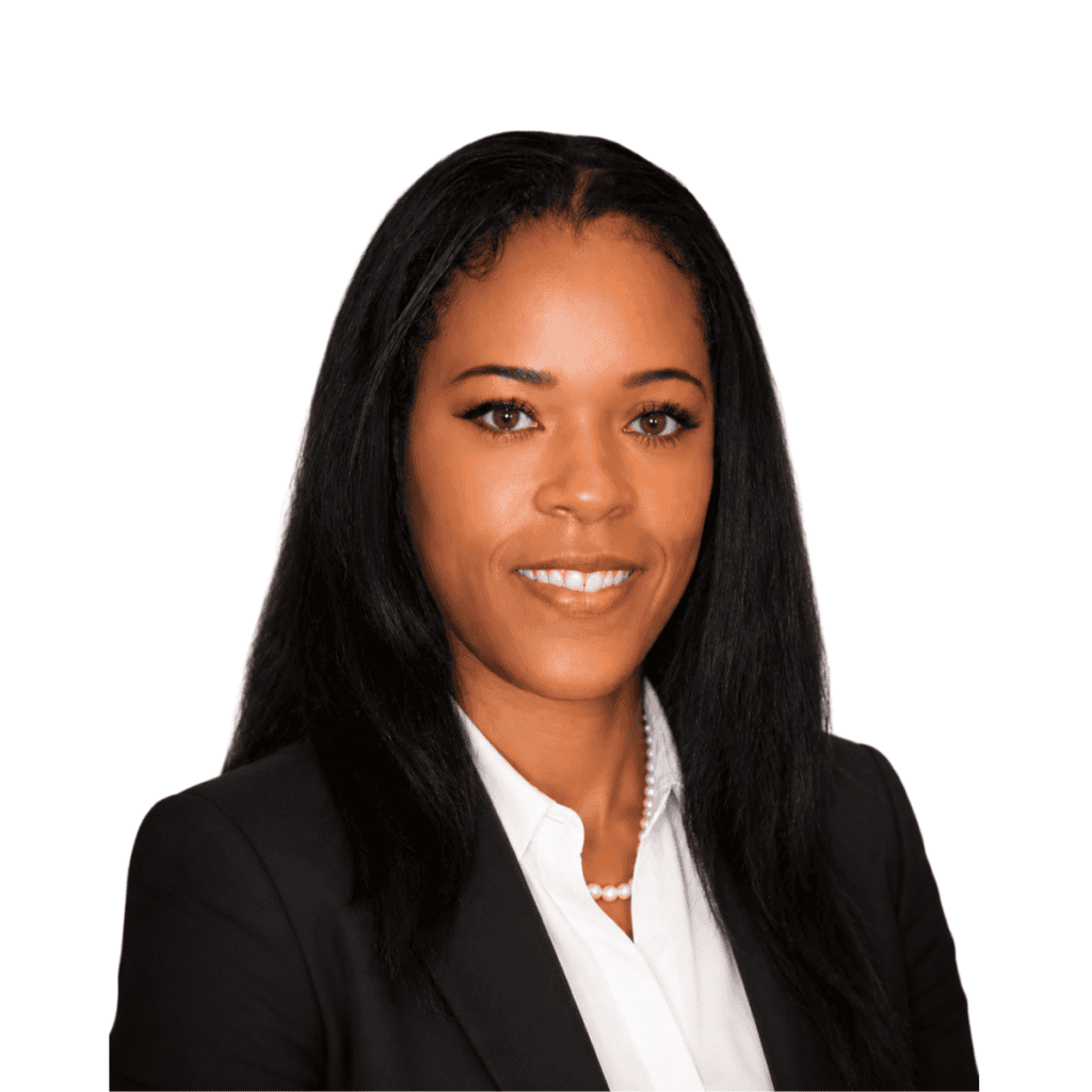Cynthia T. | Talentfoot Executive Search