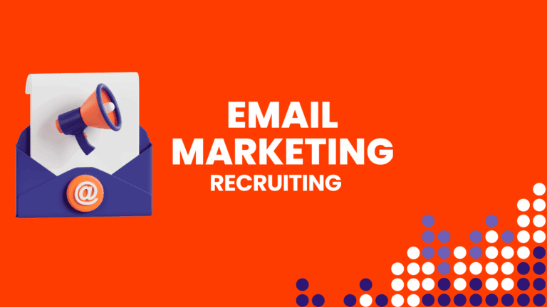 Email Marketing Recruiting