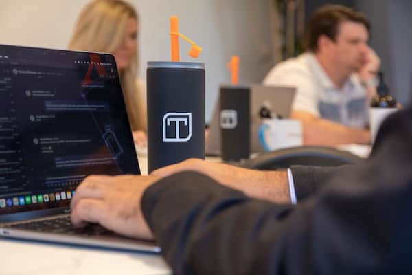 Talentfoot Careers
