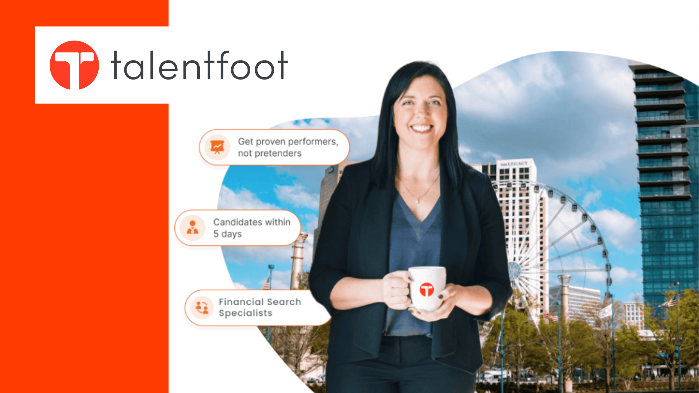 Who is Atlanta's Top Accounting and Finance Recruiter?