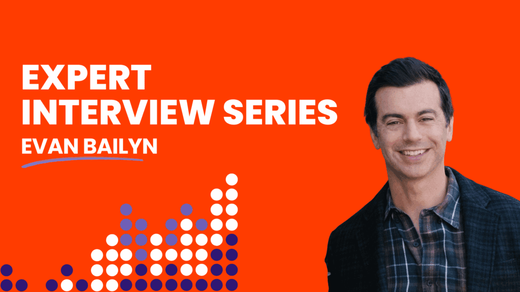 Evan Bailyn: GEO Expert