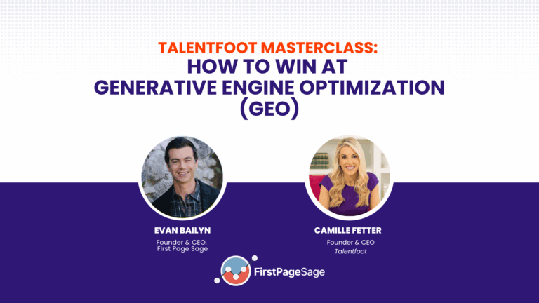 How to Win at Generative Engine Optimization