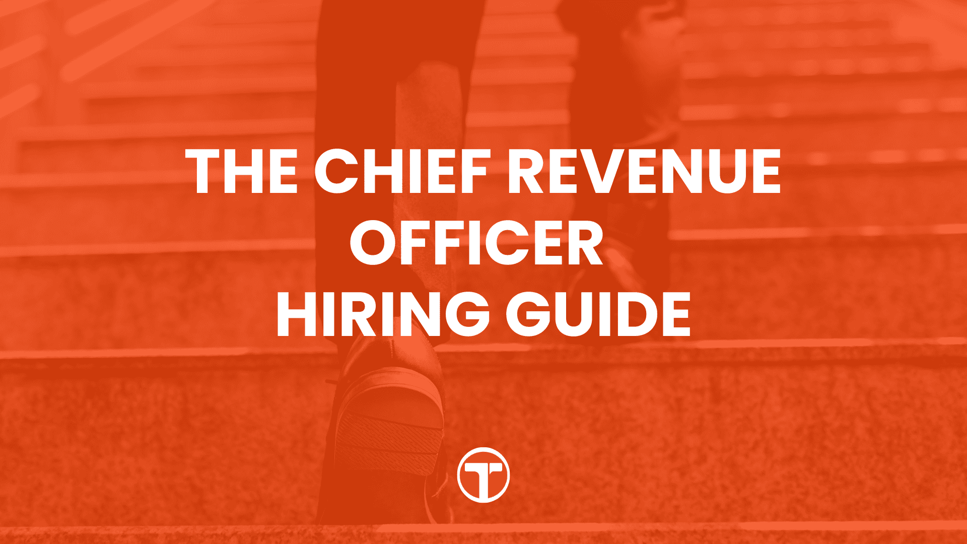 The CRO Hiring Guide