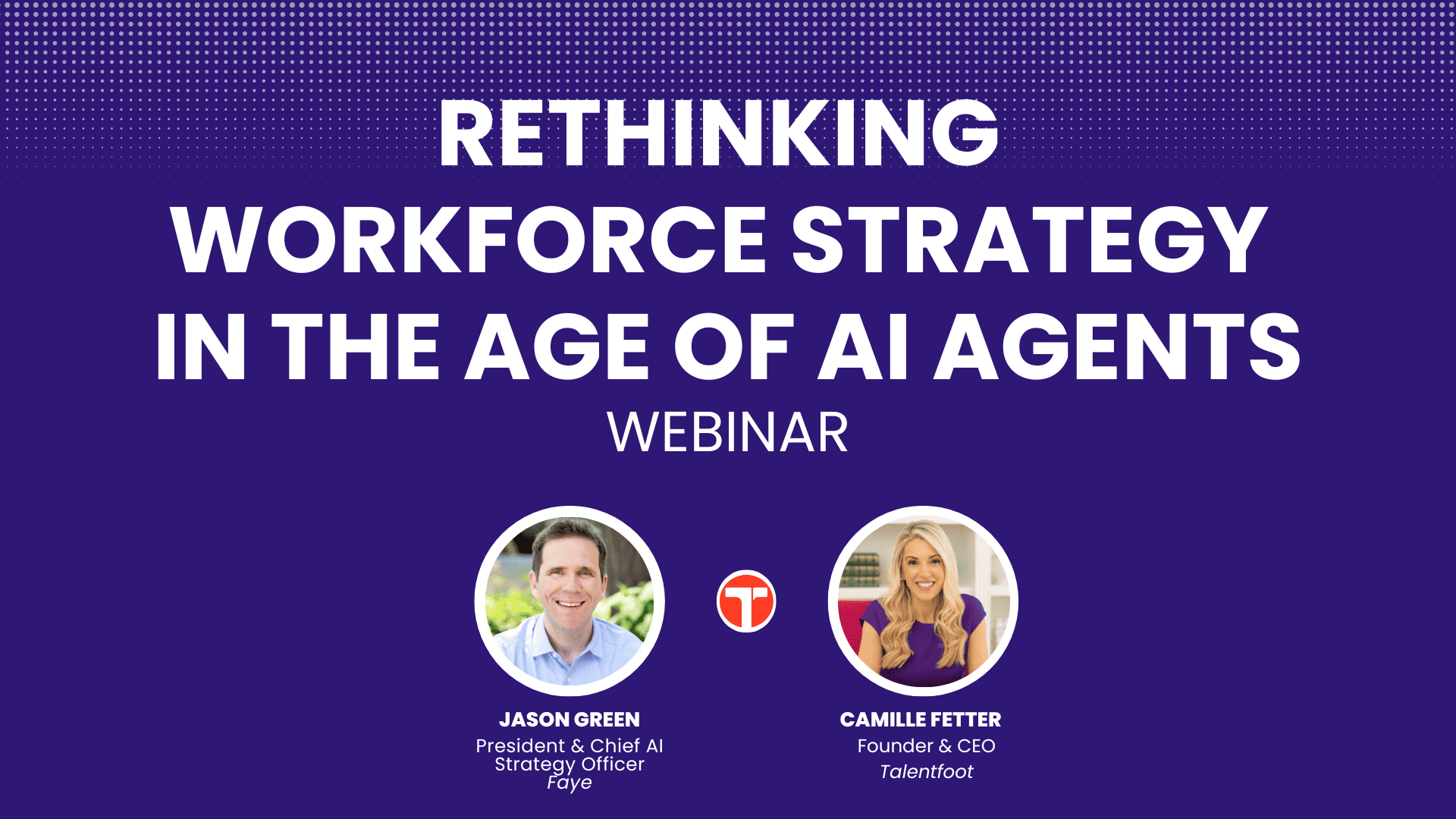Rethinking Workforce Strategy in the Age of AI Agents