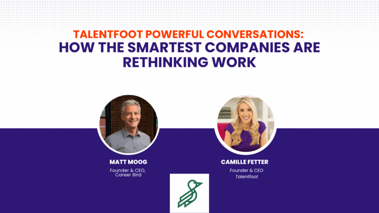 How The Smartest Companies Are Rethinking Work in 2025