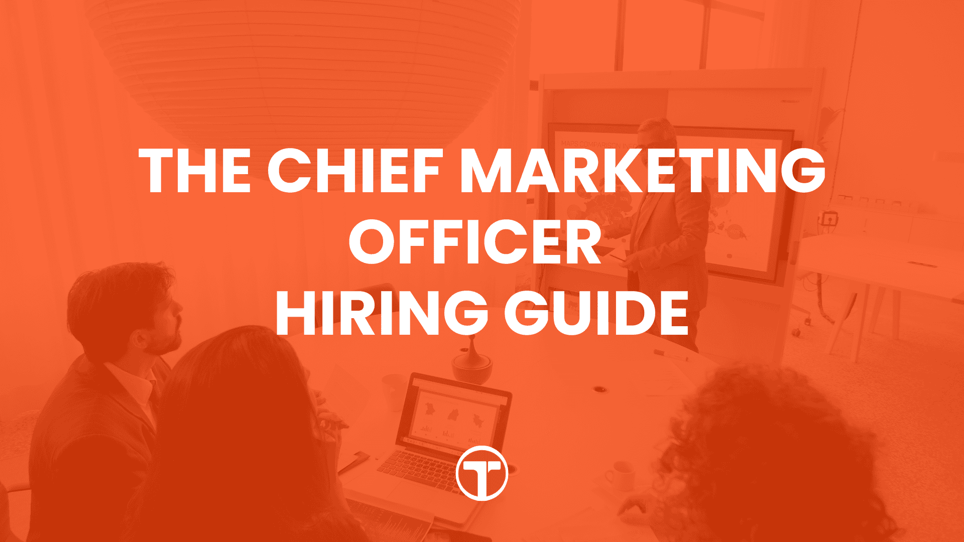 The CMO Hiring Guide