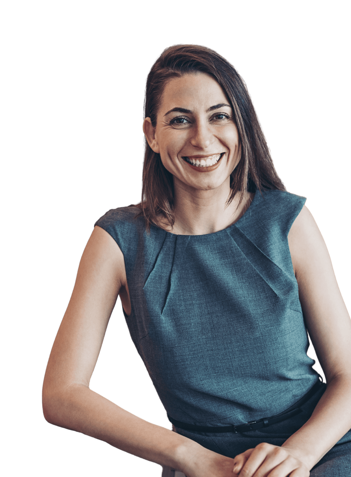 The Top AI Executive Search Firm