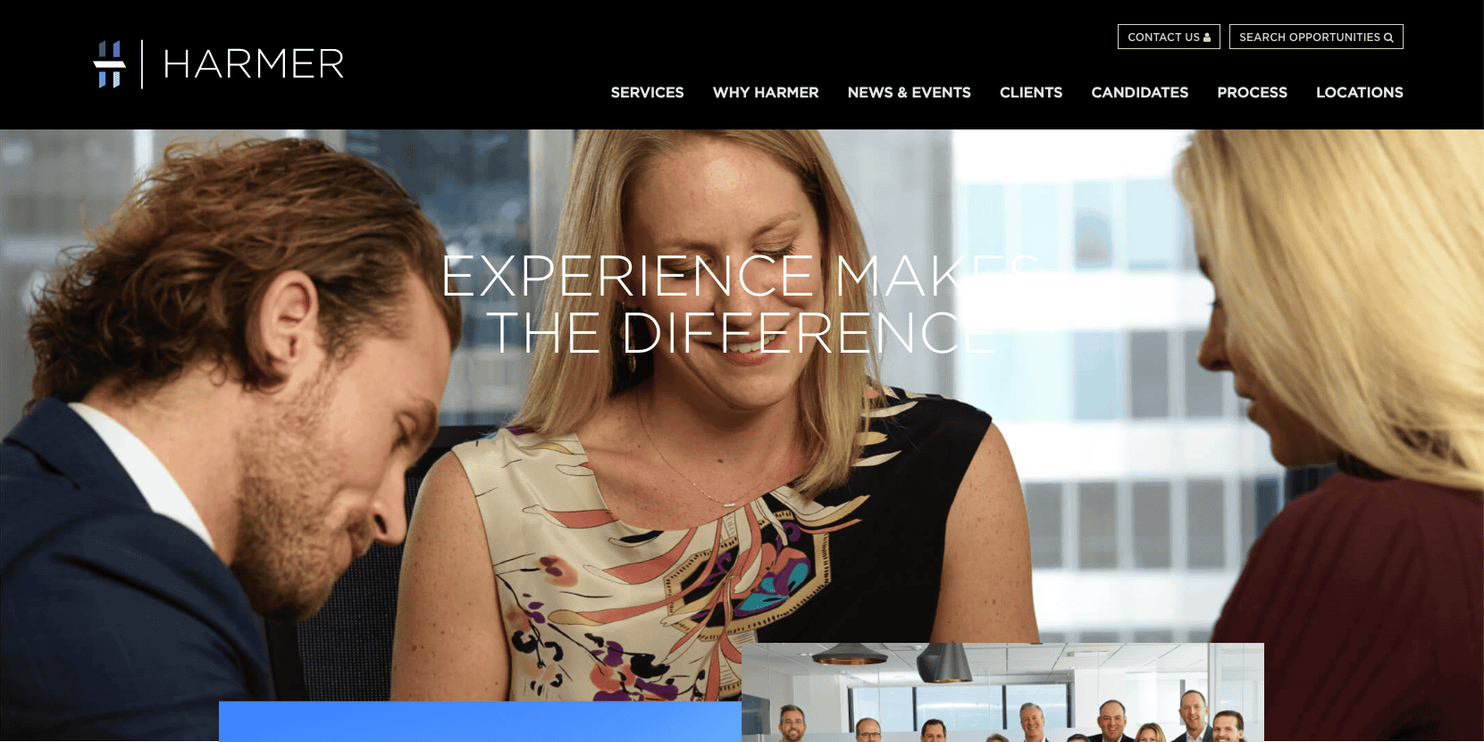 Harmer Associates