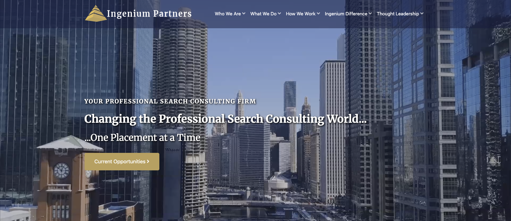 Ingenium Partners