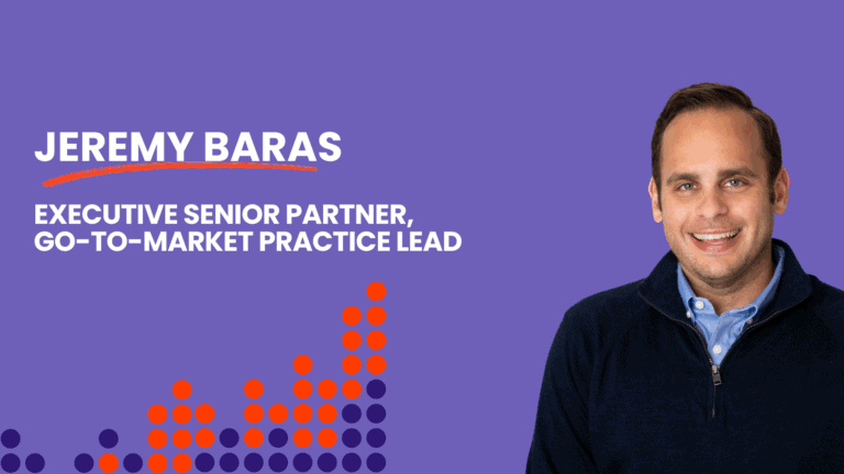 Jeremy Baras