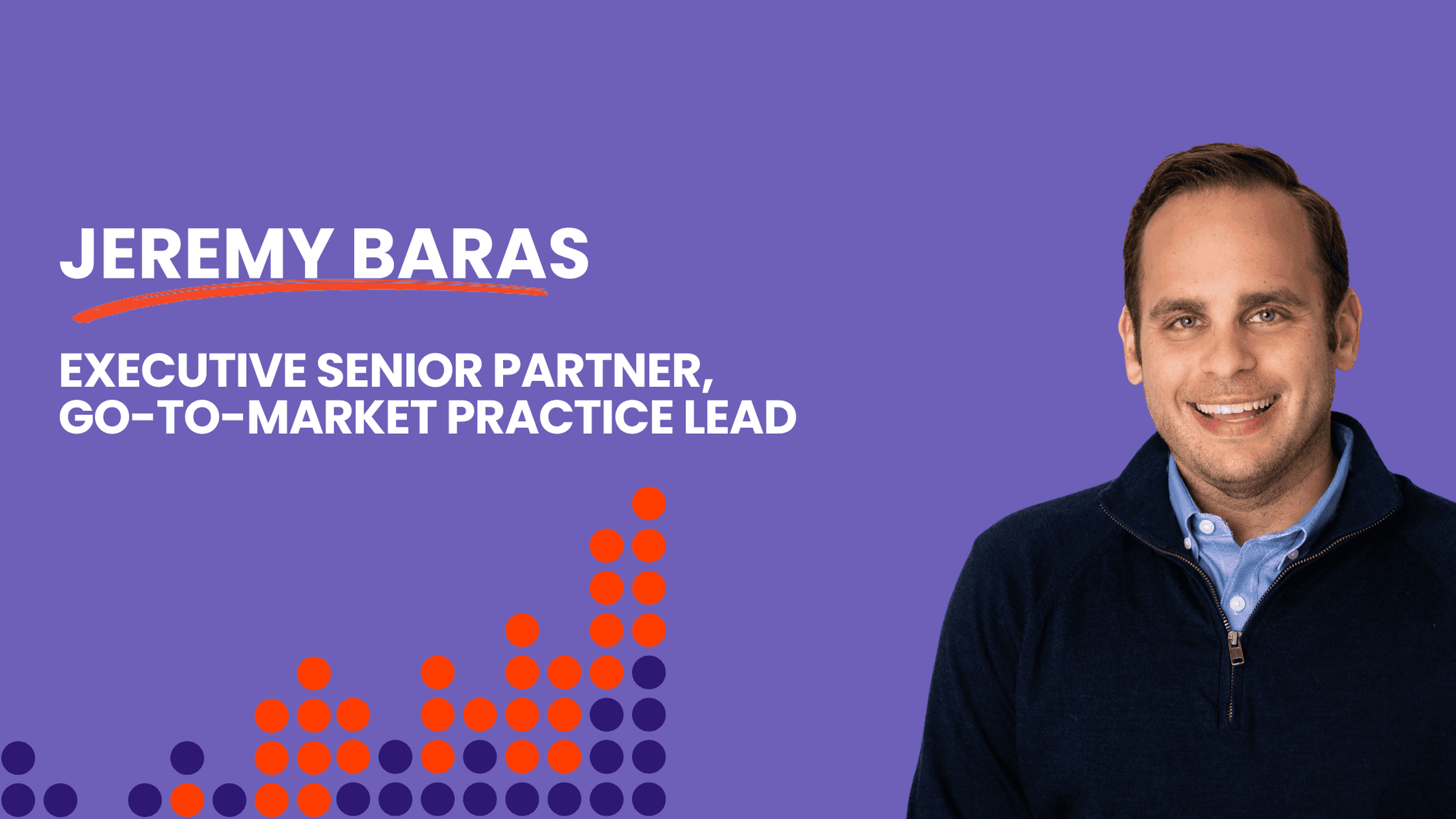 Jeremy Baras
